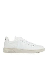 Veja Sneakers Mujer Blanco 36 Mujer