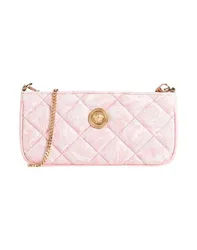 Umhängetasche Damen Rosa -- Damen
