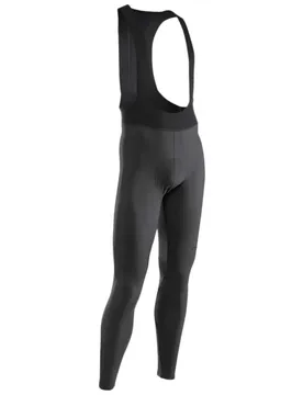 Salopette Larga Extreme Pro Ms Black