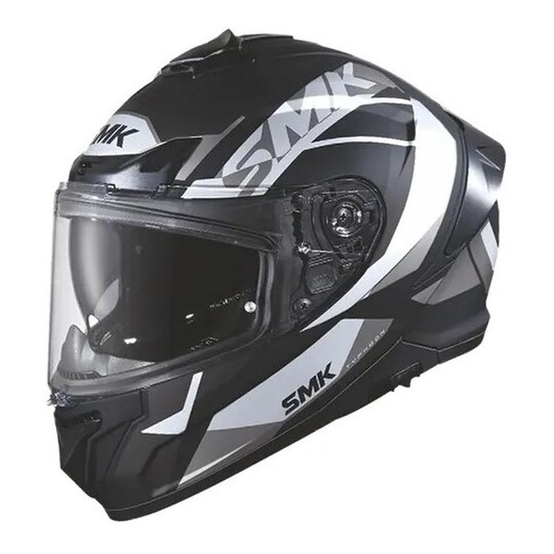 Casco Moto Integrale Typhoon Style MA266 Nero Grigio taglia 2XL