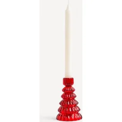 Candelabro Árbol Clásico Navidad