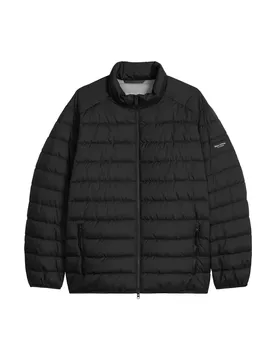 XL Woven Outdoor Jackets male