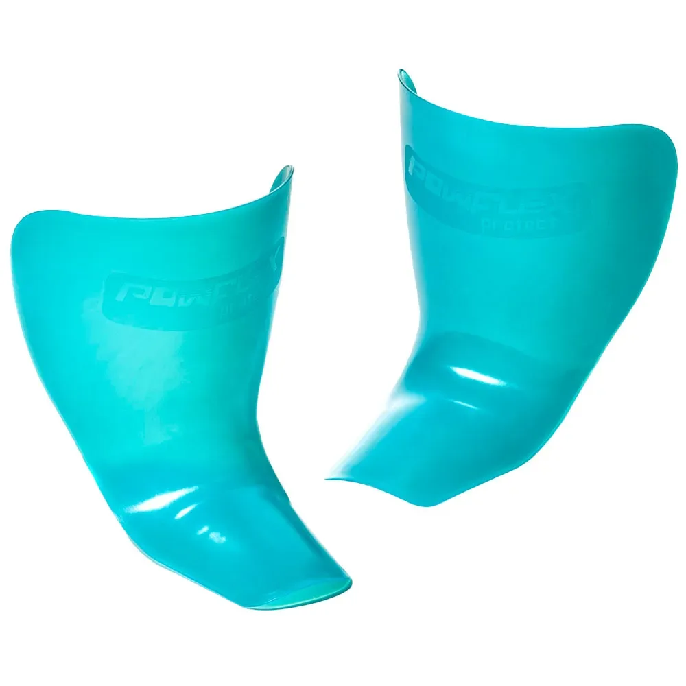 Langue Protect Turquoise Blue EU 34-50 unisex - Powflex - FashionsVida