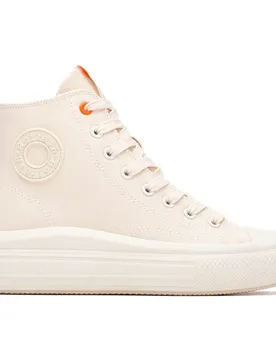 Baskets 175062 Beige EU 39