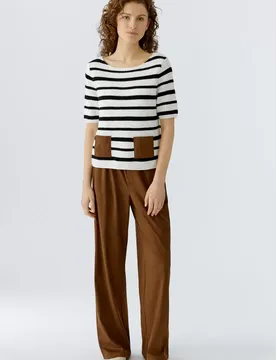 Pullover female