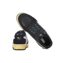 Scarpa Bassa Uomo Slipstream Lo the Neverworn Black/whisper White