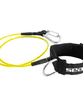 Cavo 1110117000000a Lanyard Freediving