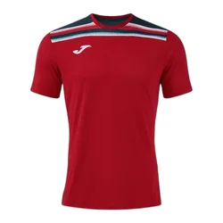 Trikot Toledo II - Rouge - male - Size: 3XL