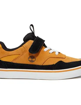 Sneaker Stone Jump Low Wheat Suede EU 33