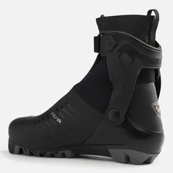 X-11 Skate FW Damen Langlaufschuhe, schwarz, Größe 42 42