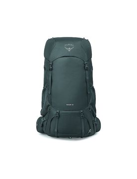 Sac à dos de trekking Rook 50L gris