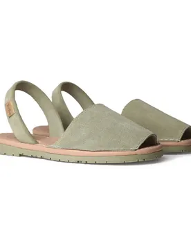 Pons Sandales Mao-qt Mint EU 40