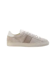 Sneaker JASE MORRIS beige 42
