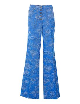 Etro Jeans blu