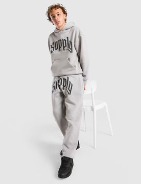 Rulon Jogginghose Kinder, Grau - unisex - Size: 10-12Y