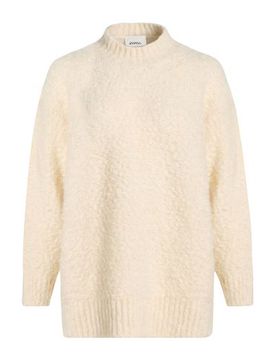 Cuello alto Mujer Marfil 38,40 Mujer