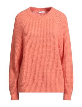 Pullover Damen Lachs 32,34,36,38,40 Damen