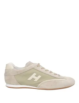 Sneakers Hombre Gris perla 40,45,46 Hombre - Hogan - FashionsVida