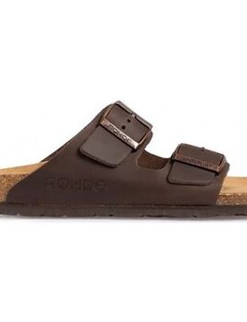 Flache Sandalen Alba 36;38;42;43