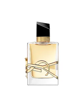 Libre Eau de Parfum 50 ml Recargable - Yves Saint Laurent - FashionsVida