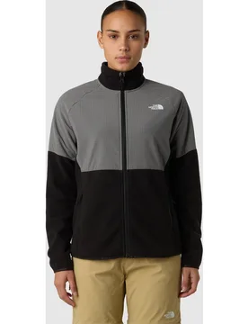 Forro polar de peso grueso de mujer Glacier - The North Face - FashionsVida