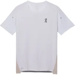 Performance-T Herren T-Shirt, weiß XL