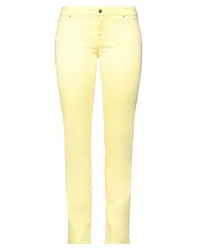 Hose Damen Gelb 25,26,27,29,30 Damen