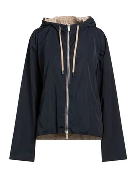 Jacke & Anorak Damen Nachtblau 36,40,42 Damen - Peserico - FashionsVida