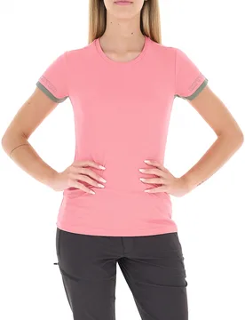T-shirt tessuto tecnico ROSA 40 - CMP - FashionsVida