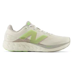 Fresh Foam 680 V8 Running Shoes Beige UK 10.5 Men