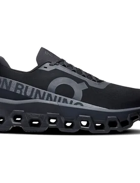 Cloudmster 2 Herren Laufschuhe, schwarz, Größe 44 ½ 44 ½ - On - FashionsVida