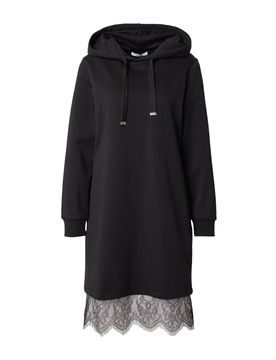 ABOUT YOU Vestido 'Charleen' negro