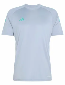 Trikot Essentials Tiro 26 - Gris - male - Size: M - Adidas - FashionsVida