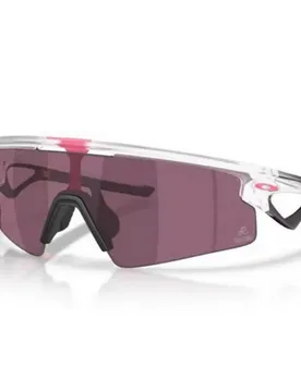 Occhiali Da Sole Sphaera Strike Gdi Matte Clear