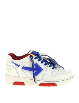 Sneakers a bolle fuori ufficio