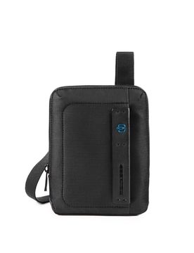 Borsello Uomo ca3084p16-chevn Nero