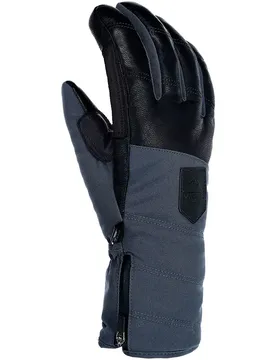 Gants Norvika Ski Navy 8
