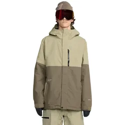 Veste L Insulated Gore-tex® Moss Green M
