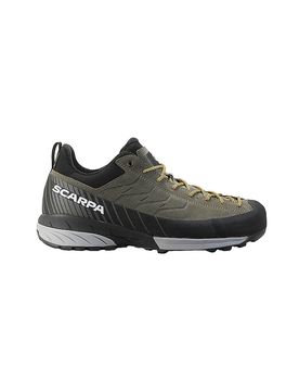 Chaussures d'approche Mescalito GTXs olive 44 1/2