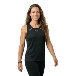 Maglietta Senza Maniche Tech Light Black L