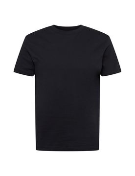 MELA Camiseta 'Avan' negro