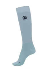 Damen Kniestrümpfe CAVALSVEA soft aqua 35-38