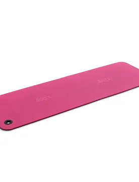 Fitnessmatten Fitline - Rose - unisex - Size: 140x60x1 cm
