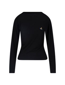 Women's Viscose-Blend Fitted T-Shirt with Stretch