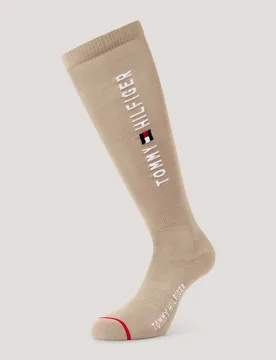 Reitsocken RIGA beige 39-42 - Tommy hilfiger - FashionsVida