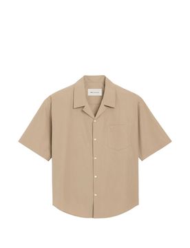 Men's Mini Boxand Shirt - Spring/Summer 2026