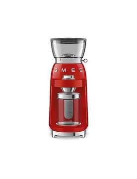 Cafetera molinillo 50 S-STYLE Rojo rojo