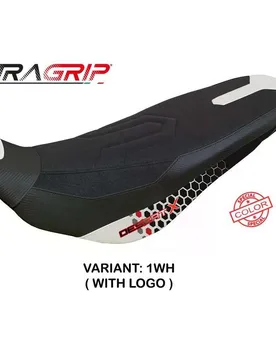 Rivestimento Sella TPZ Italia Specifico Per Ducati DesertX R taglia un - Tappezzeria Italia - FashionsVida