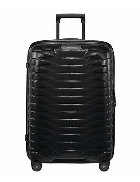 Trolley PROXIS 69cm Black schwarz baby
