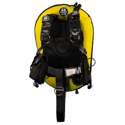 Ala Al Comfort Harness Iii Signature With Performance Mono 27 Lbs